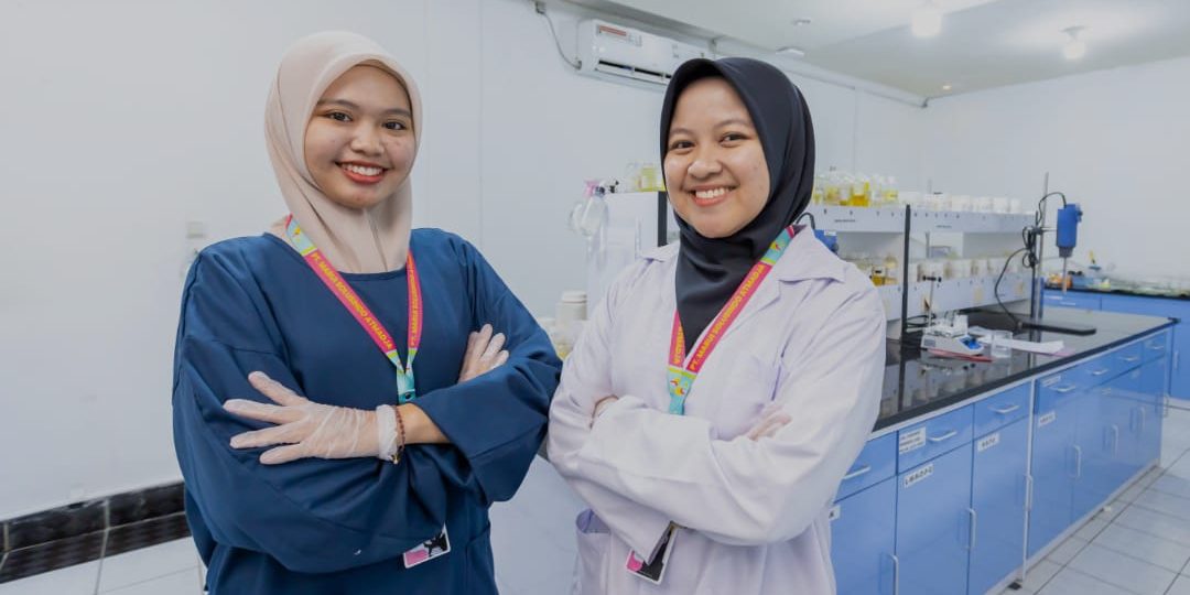 Cara UKM Membangun Citra Brand Lewat Pabrik Maklon