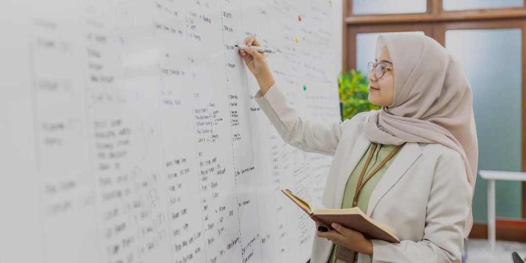 UKM Naik Kelas Berkat Kualitas Standar Industri dari Pabrik Maklon