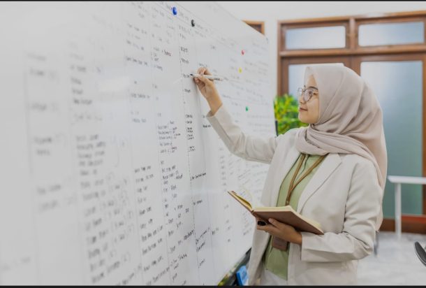 UKM Naik Kelas Berkat Kualitas Standar Industri dari Pabrik Maklon