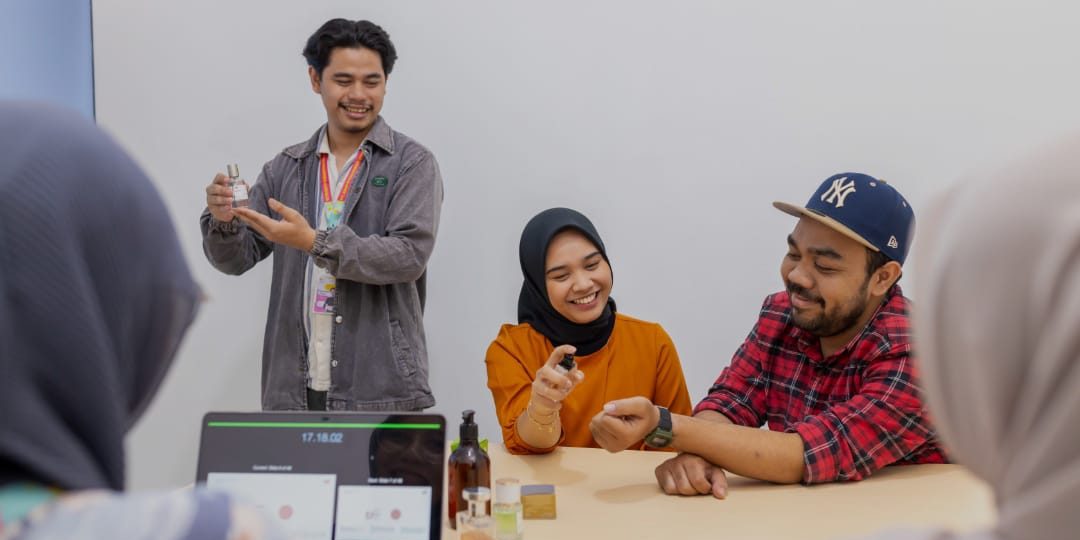 Langkah Mudah UKM Punya Produk Sendiri dengan Bantuan Pabrik Maklon