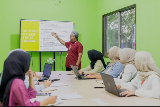 Bagaimana UKM Bisa Tumbuh Lebih Cepat dengan Pabrik Maklon