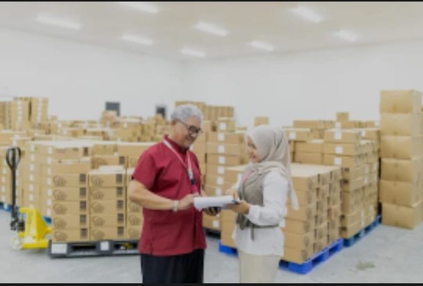 Kunci UKM Masuk ke Industri Kecantikan dan Kesehatan Bersama Pabrik Maklon