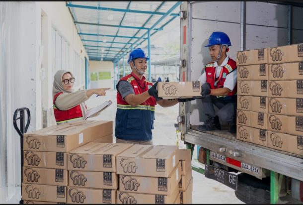 Pabrik Maklon Membantu UKM Fokus pada Pemasaran dan Branding