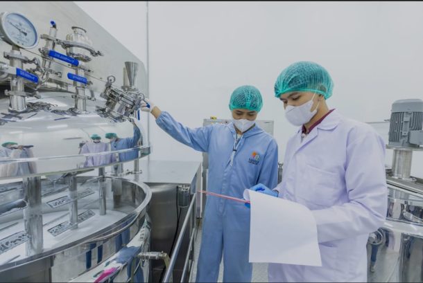 Peran Pabrik Maklon dalam Mendukung UKM Go Digital