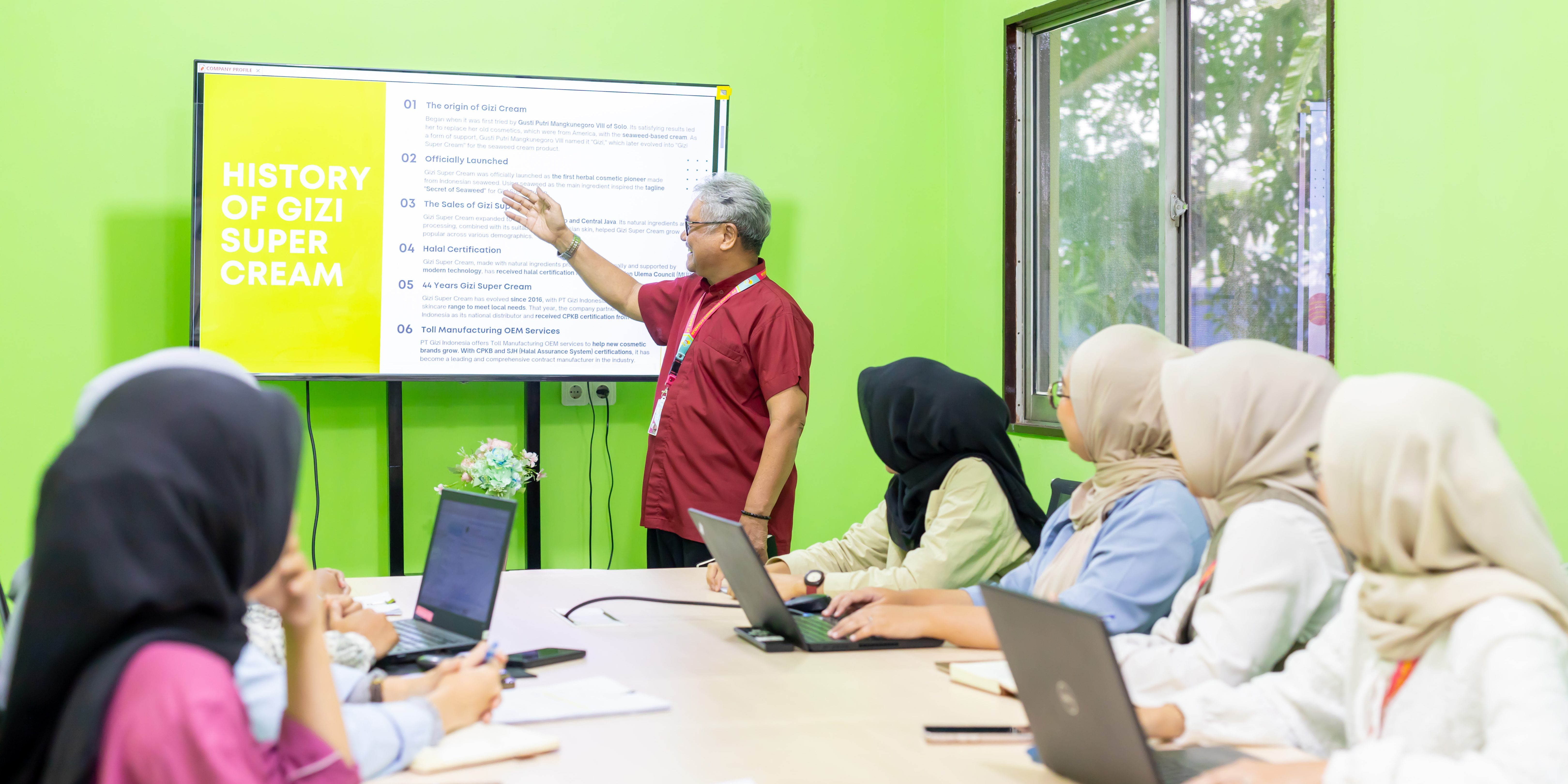 Perbandingan Pabrik Maklon Kosmetik di Bogor dan Jakarta