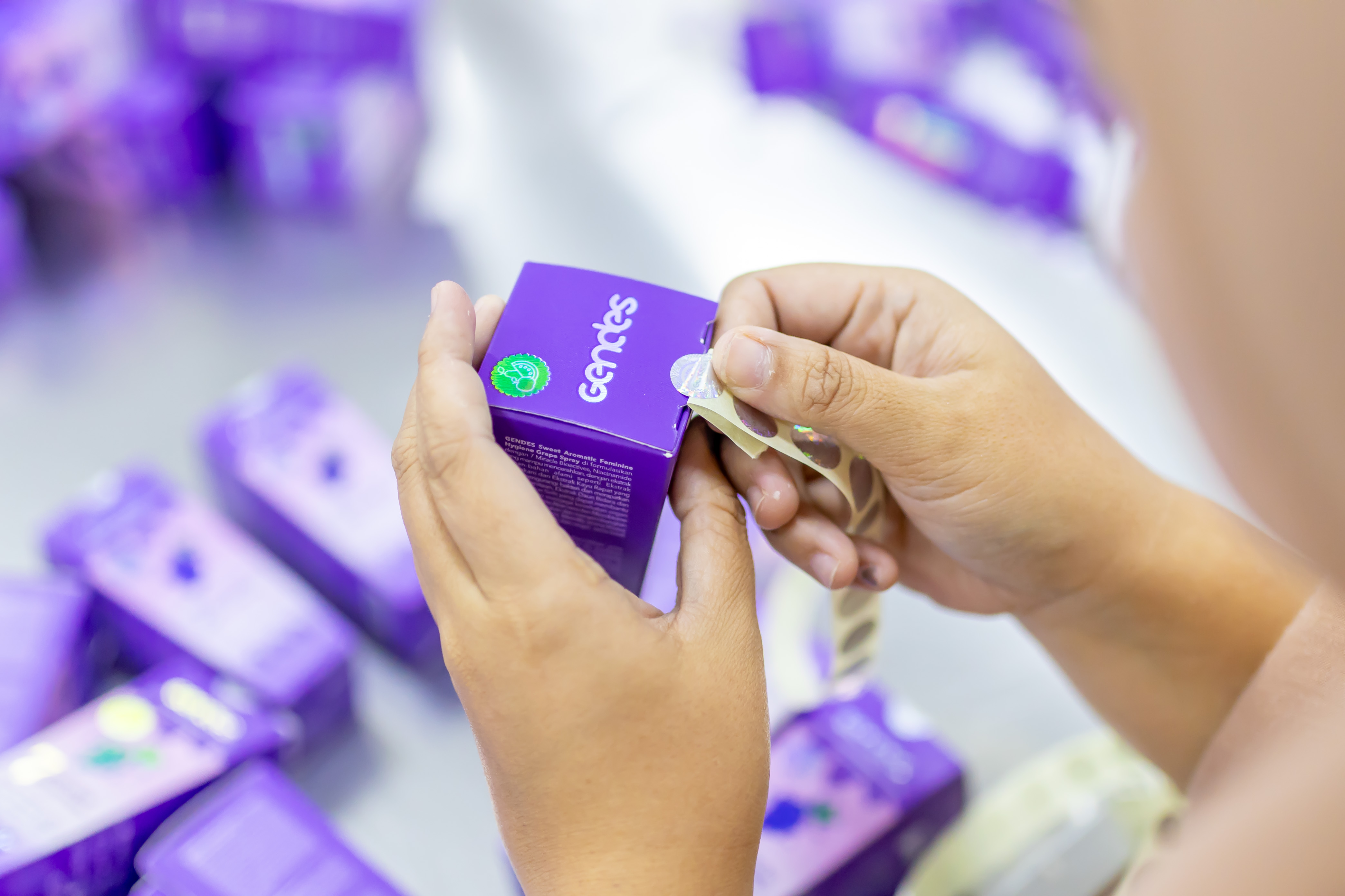 Rekomendasi Pabrik Maklon Kosmetik Terbaik di Bogor untuk UMKM Hingga Corporate