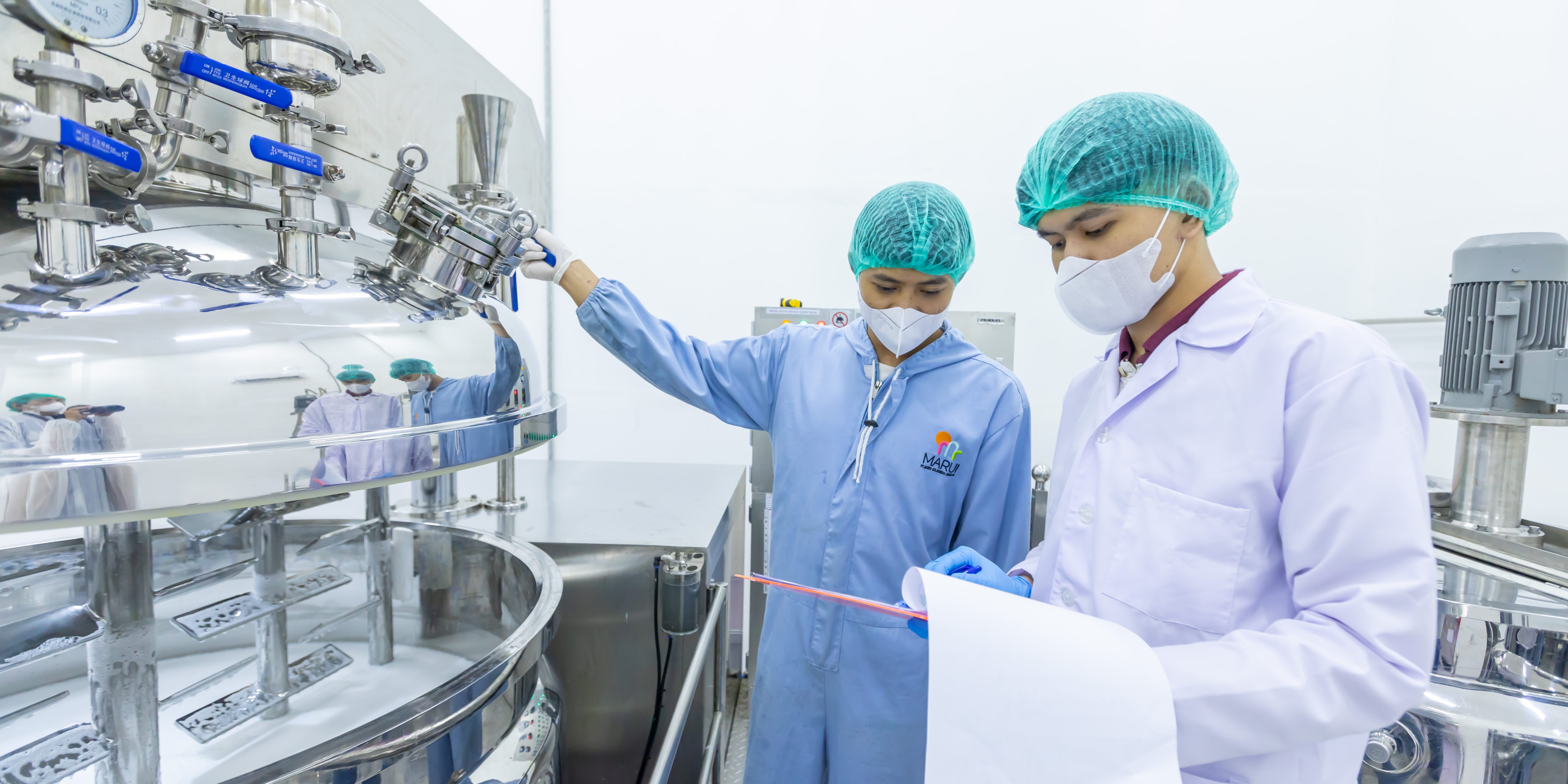 0A5A3550 Pabrik Maklon Kosmetik di Bogor Solusi Terbaik untuk Brand Kecantikan Pemula