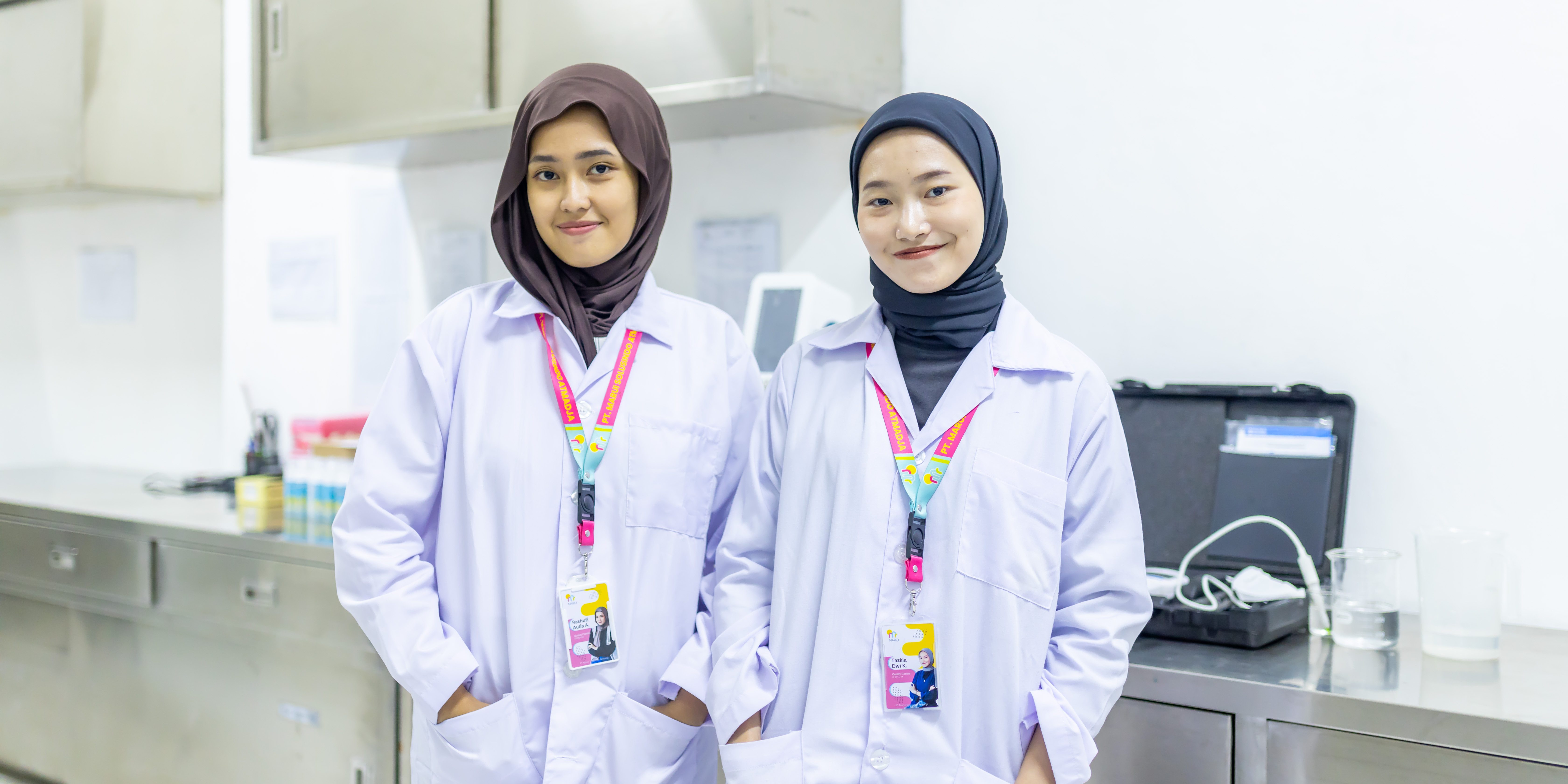 asa Maklon Skincare Bersertifikat BPOM dan Halal MUI untuk Brand Anda