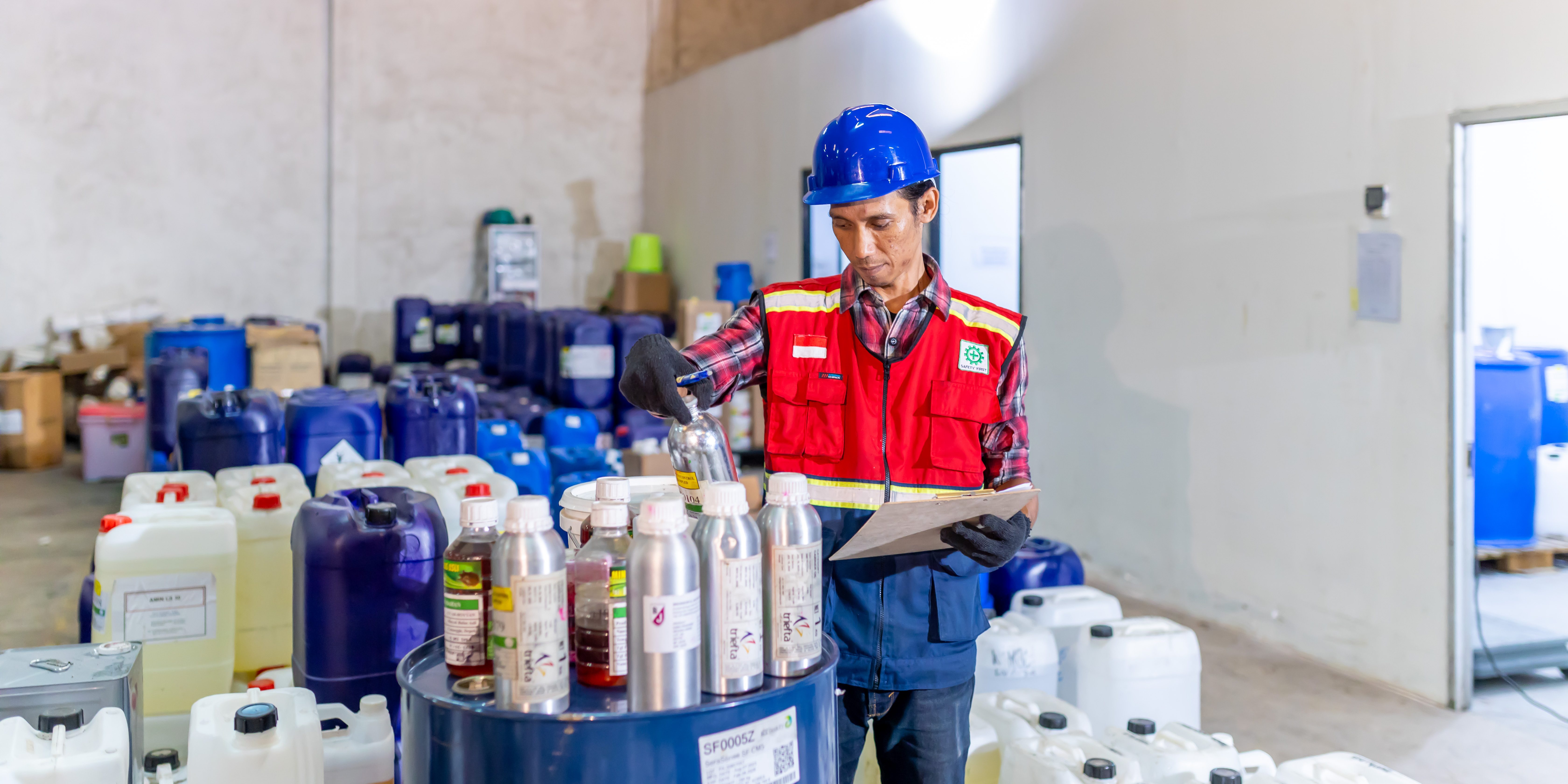 Maklon Kosmetik Organik di Bogor Cocok untuk Brand Natural Beauty