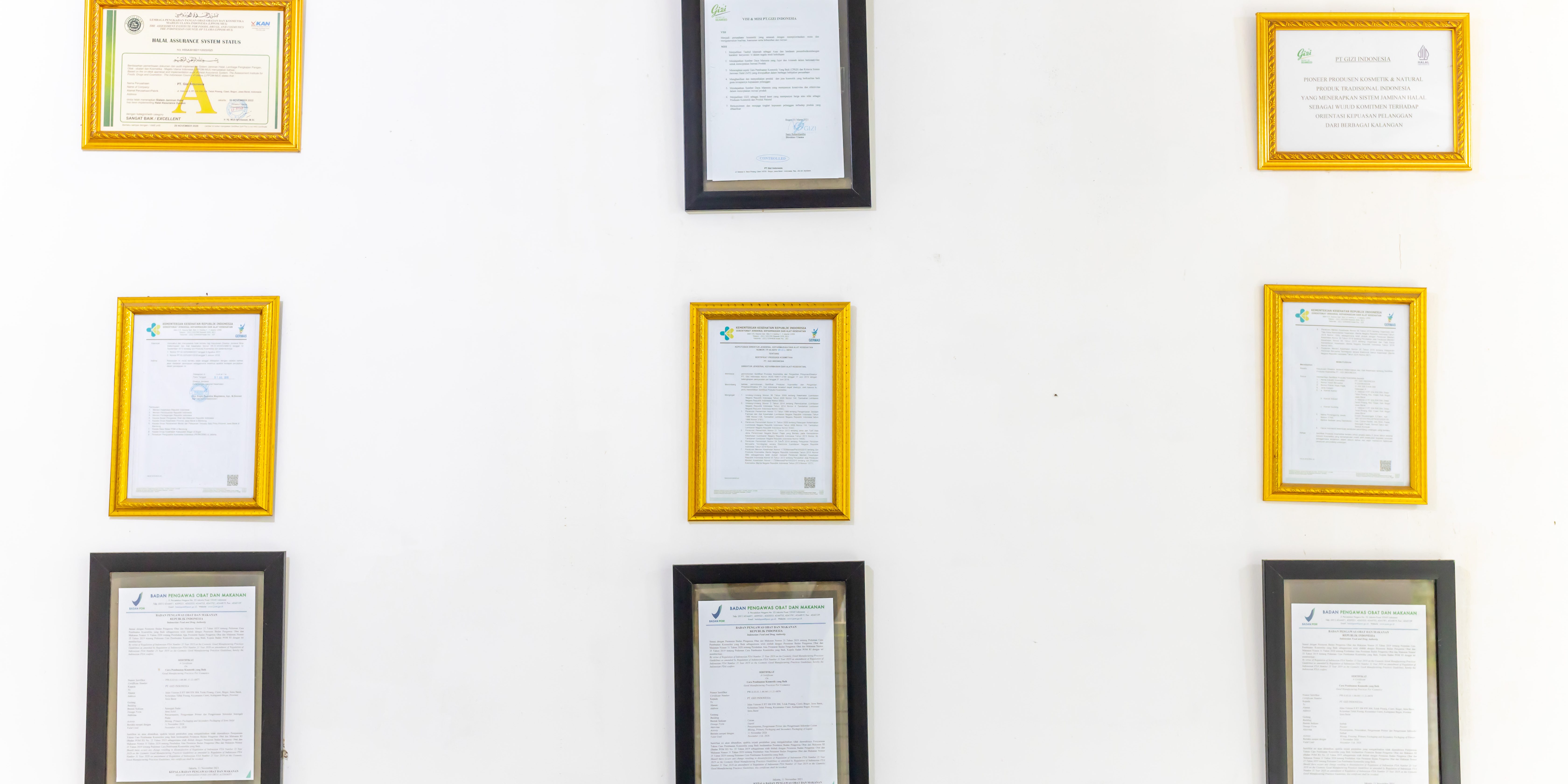 Jasa Maklon Skincare Profesional untuk UMKM dan StartUp Kosmetik