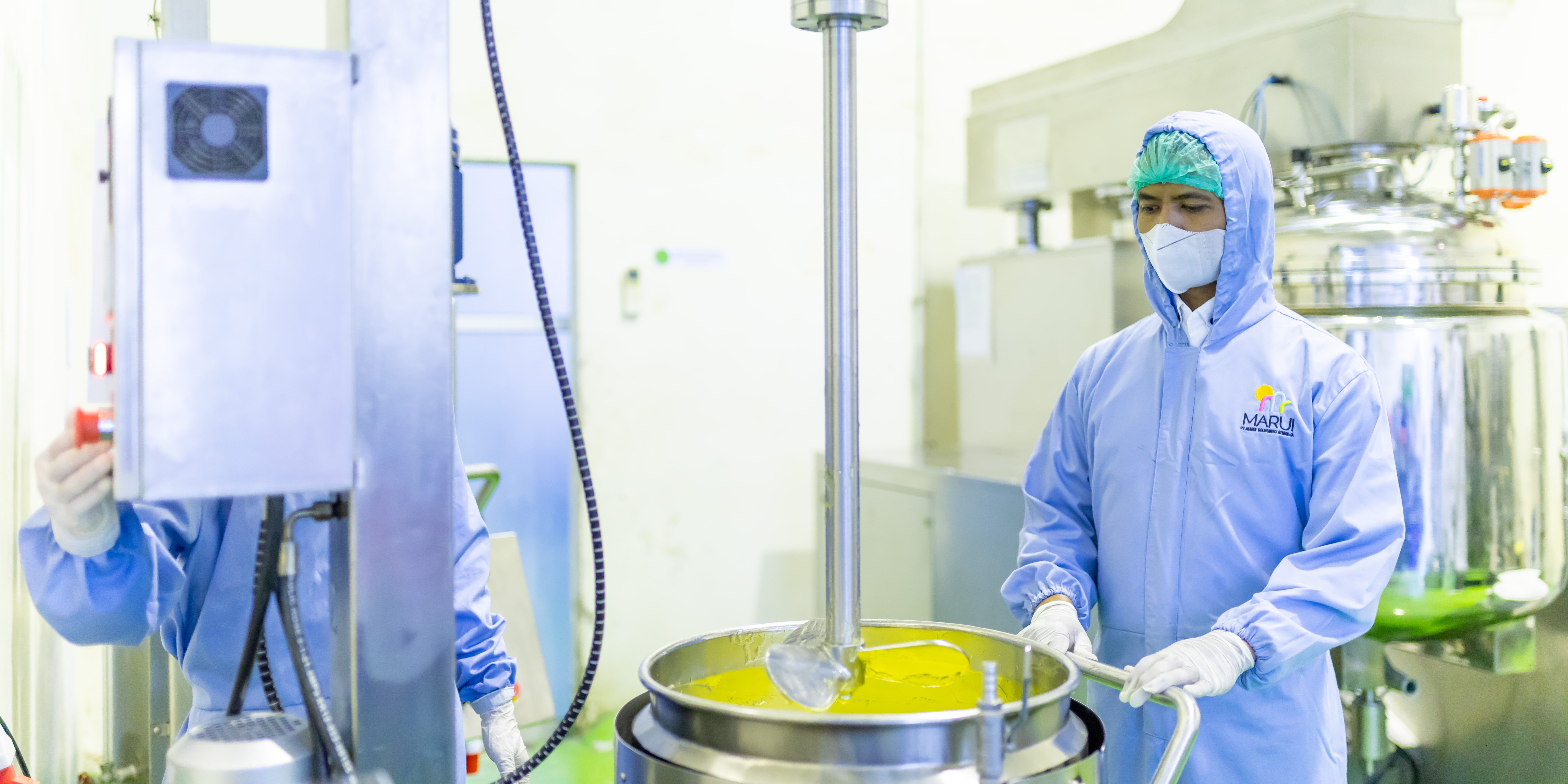 Pentingnya Sertifikasi BPOM untuk Produk Skincare yang Dipasarkan