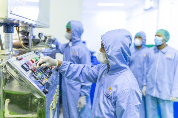 0A5A4174 Cara Mudah Punya Brand Skincare Sendiri Tanpa Punya Pabrik