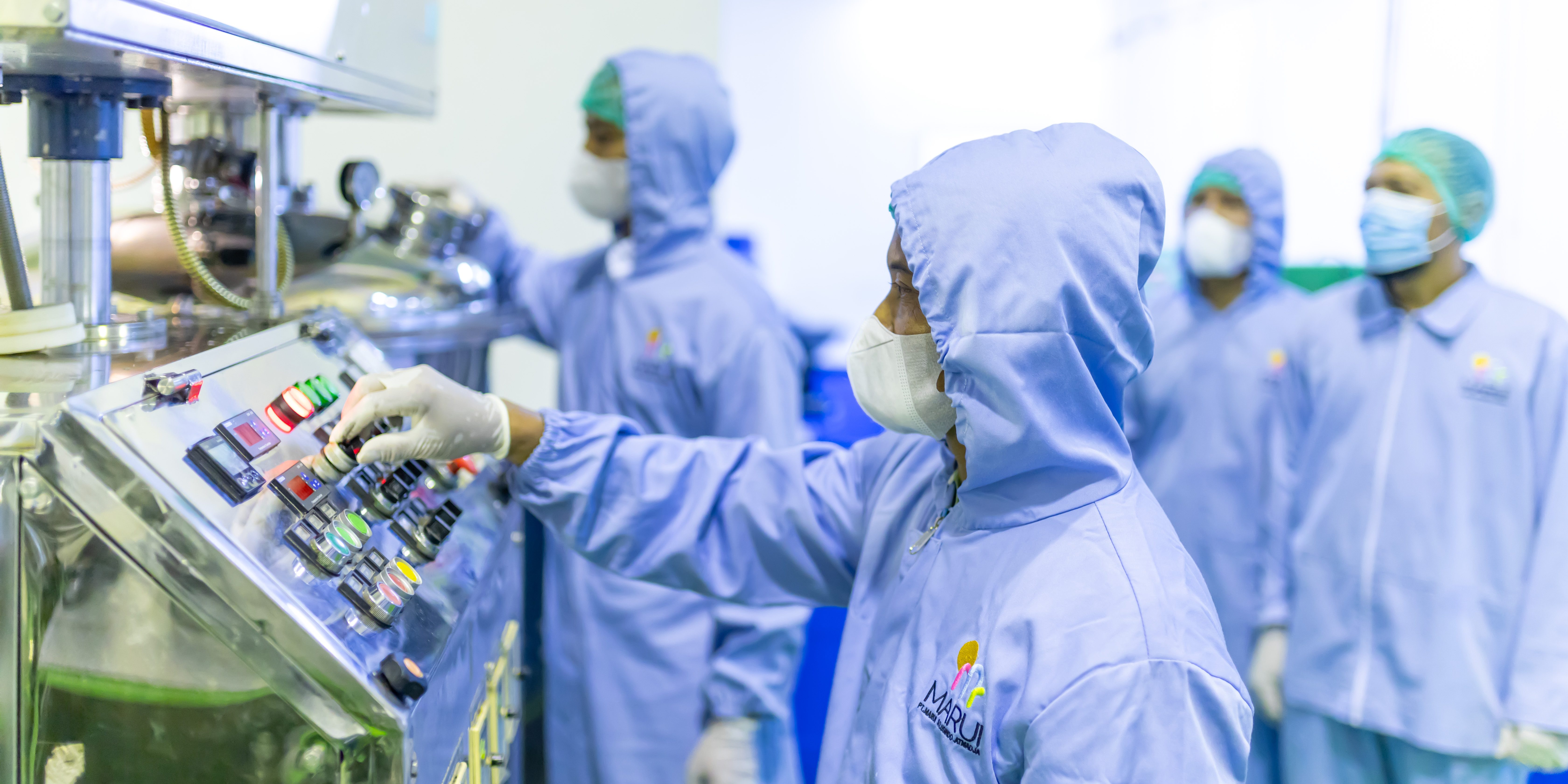 Cara Mudah Punya Brand Skincare Sendiri Tanpa Punya Pabrik