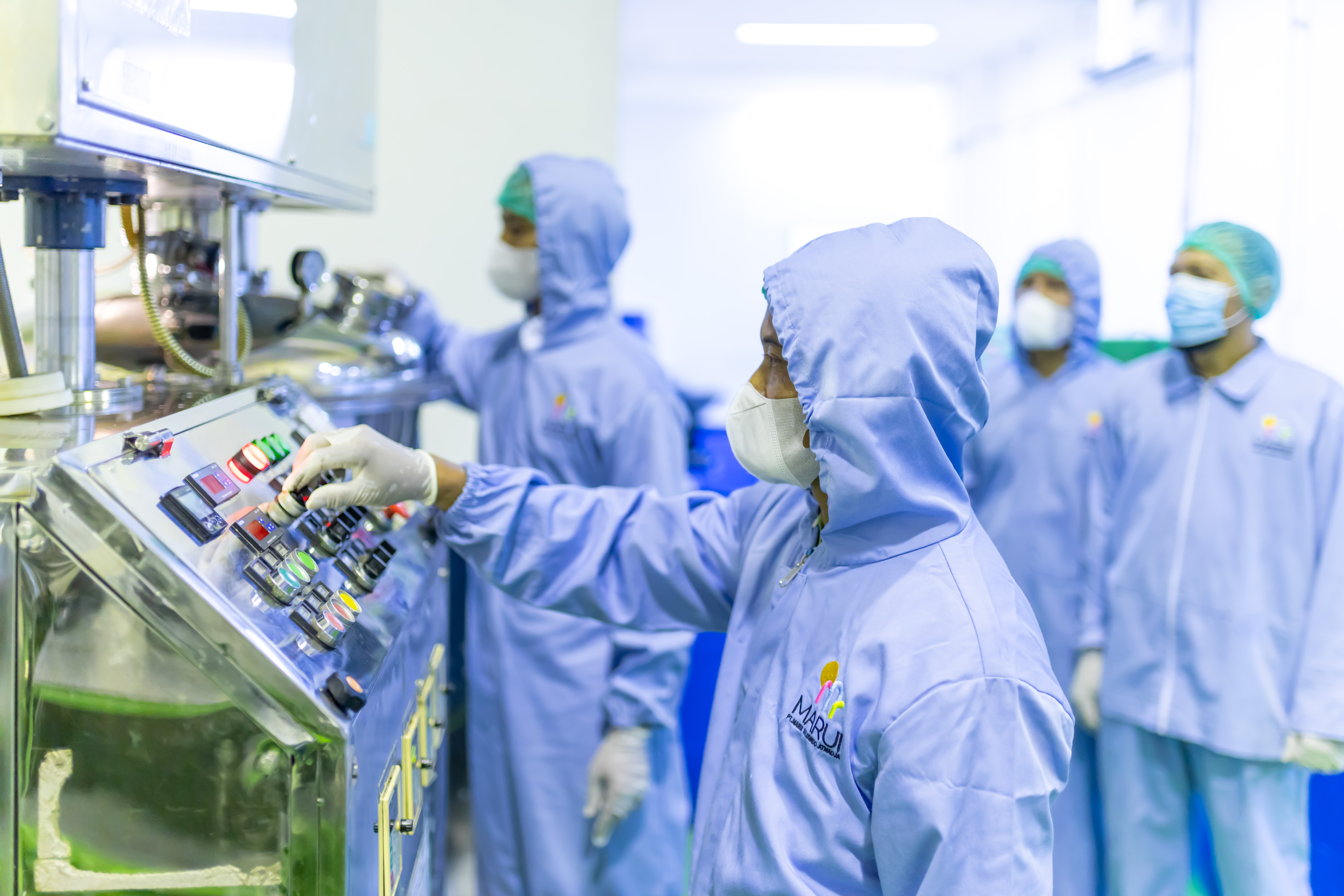 0A5A4174 Maklon Kosmetik Bogor untuk Produk Anti AgingTren dan Peluang