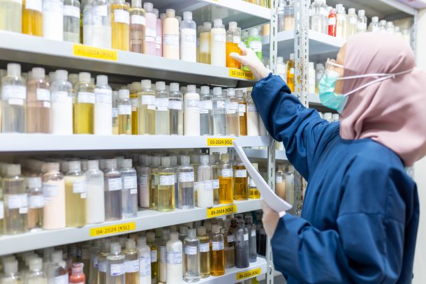 Tren Produk Skincare 2025 yang Bisa Diproduksi di Pabrik Maklon Bogor