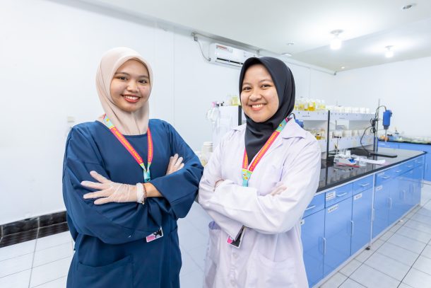 0A5A4421 Maklon Kosmetik Bogor Jasa Pembuatan Skincare dengan Standar BPOM