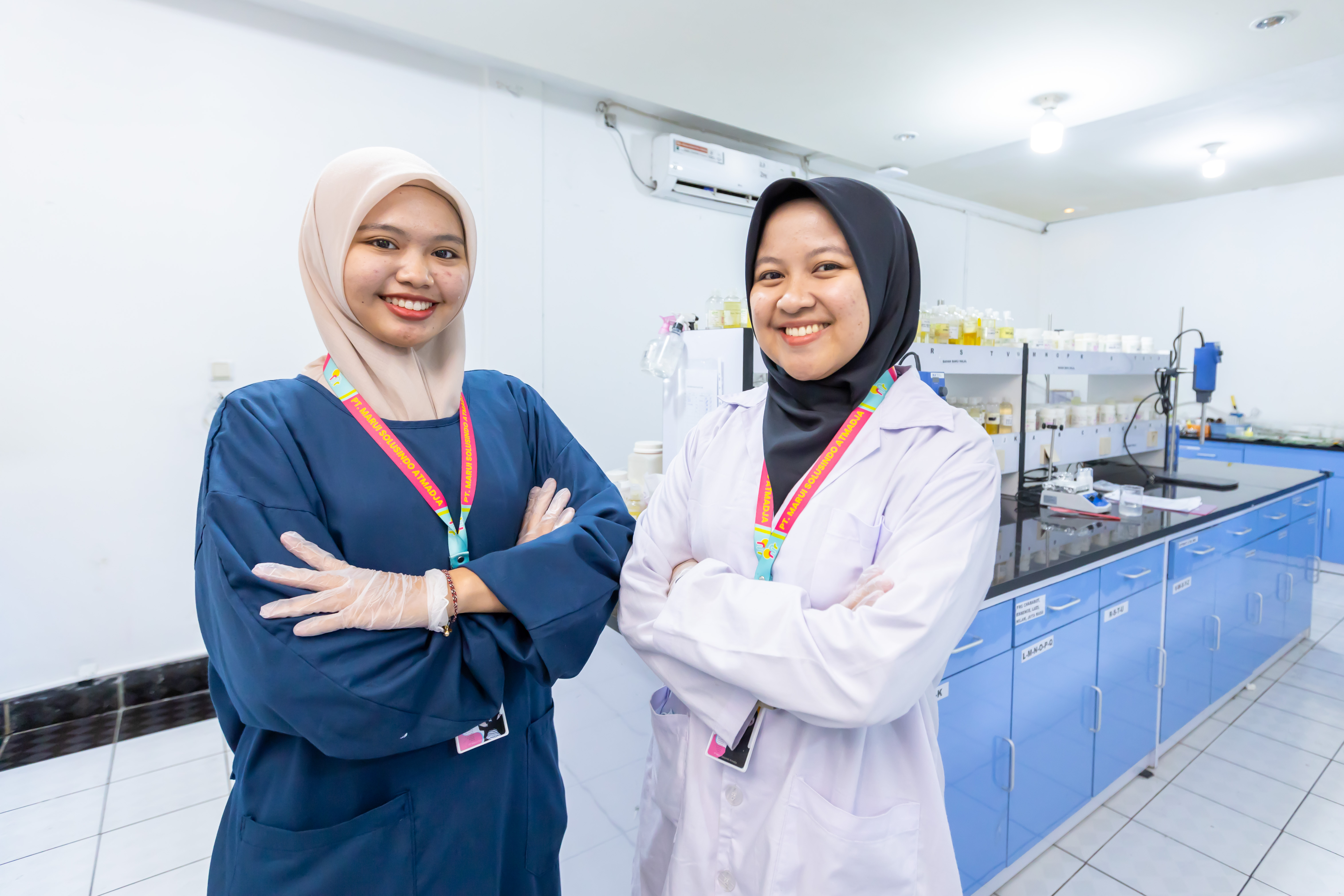 0A5A4421 Maklon Kosmetik Bogor Jasa Pembuatan Skincare dengan Standar BPOM