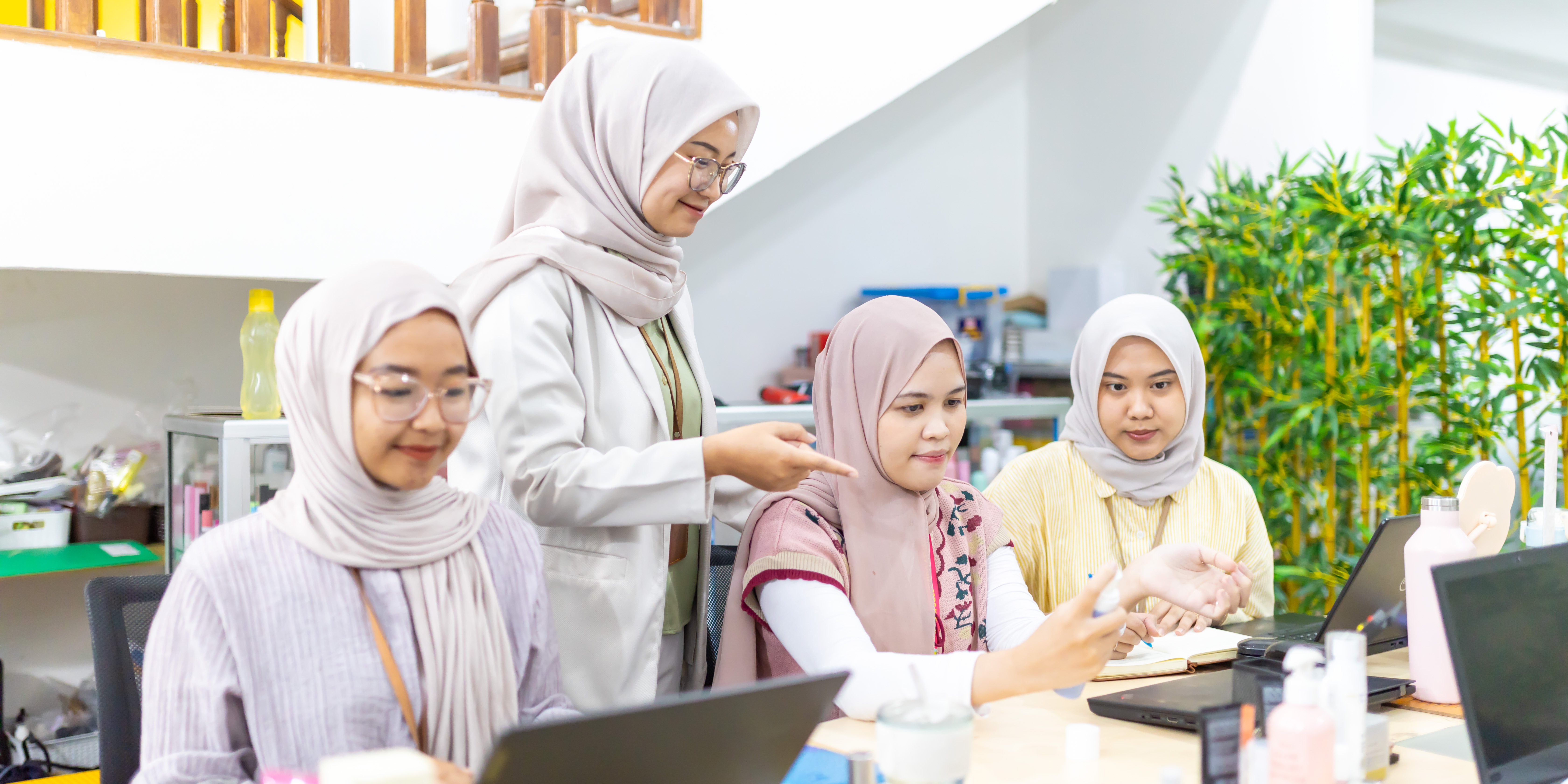 Langkah-Langkah Memulai Bisnis Kosmetik dengan Maklon di Bogor