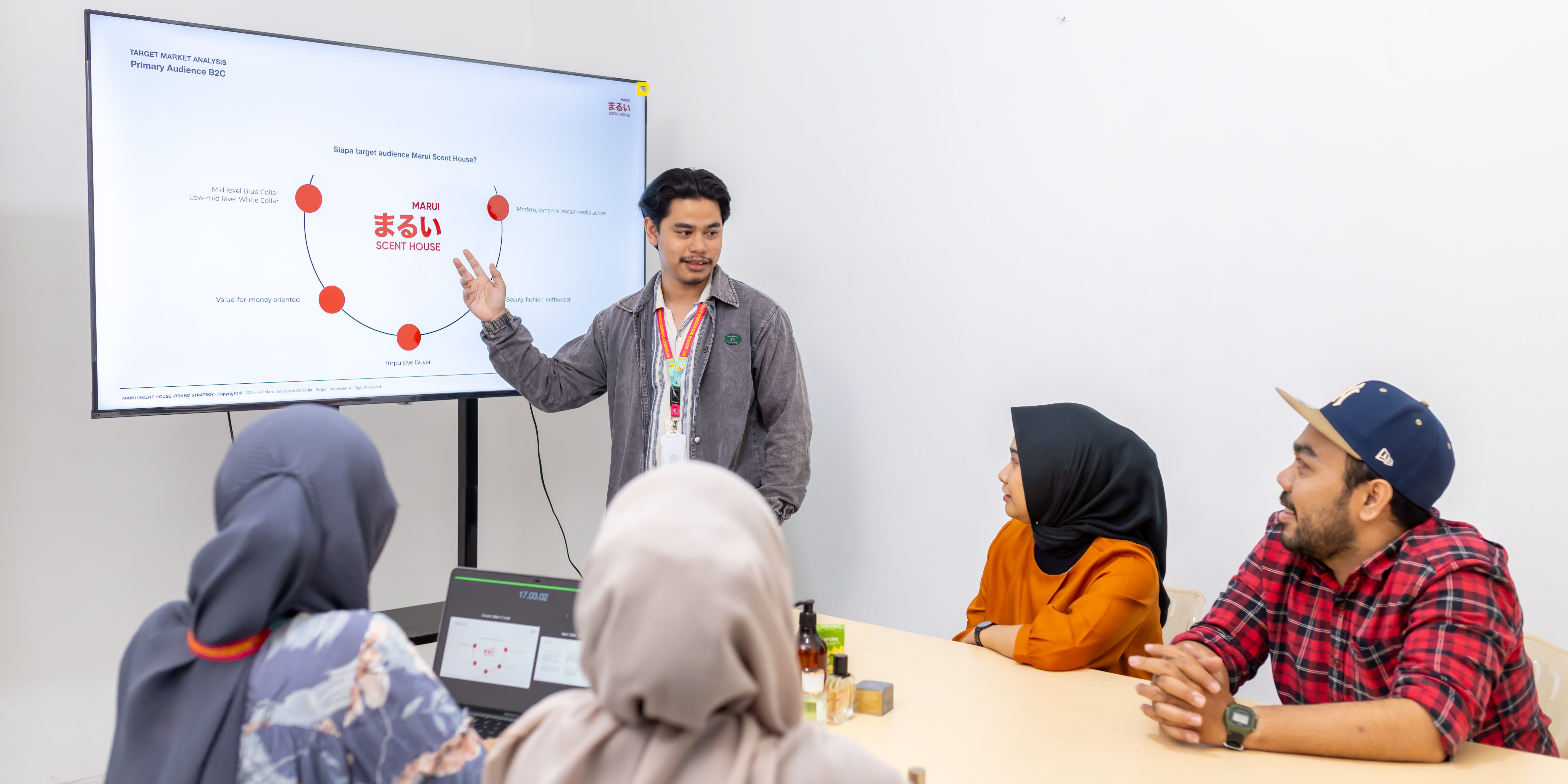 Kenapa Harus Pilih Maklon Skincare yang Sudah BPOM dan Halal