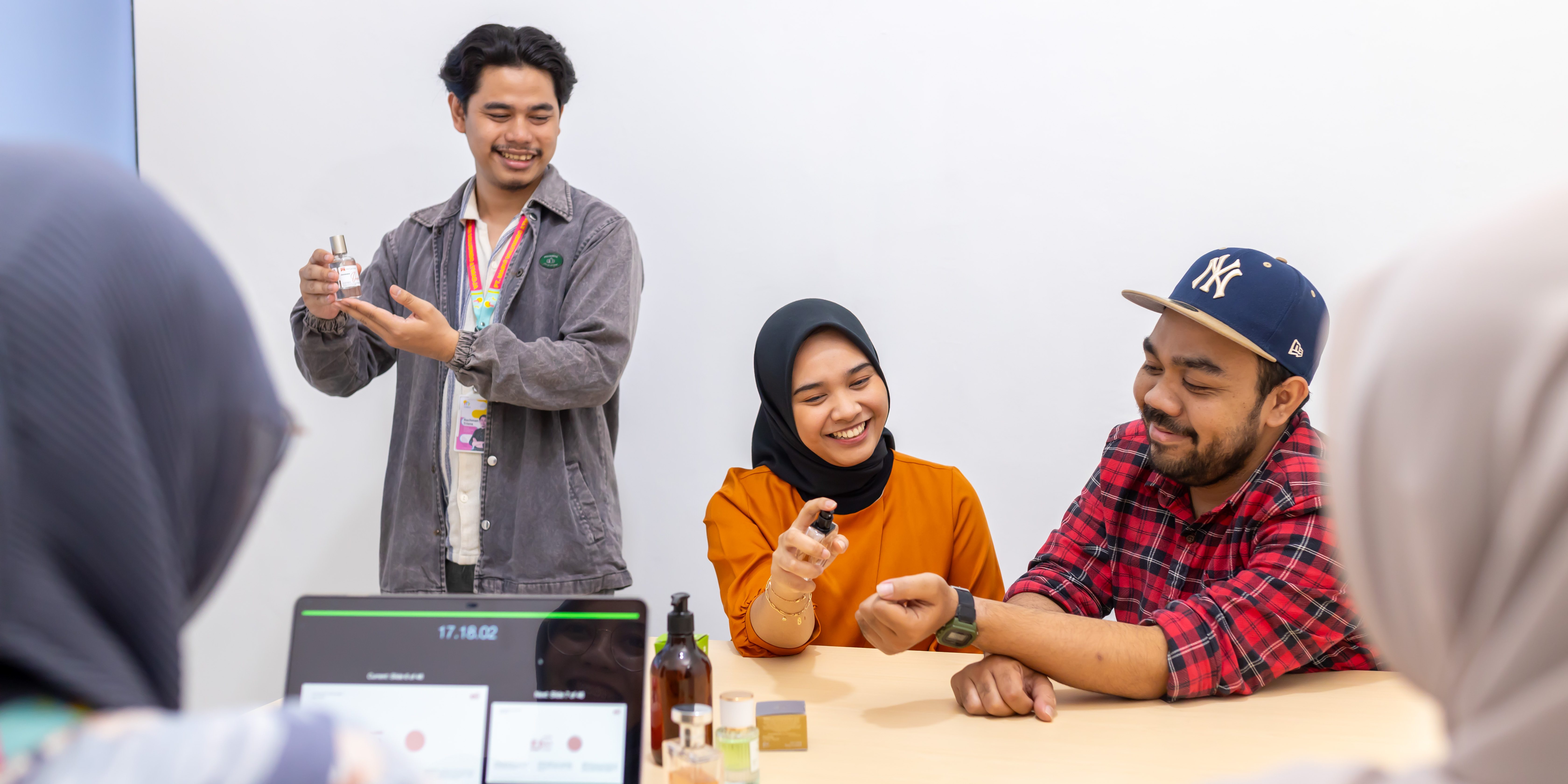 Keunggulan Pabrik Maklon Kosmetik Bogor yang Banyak Dipilih Brand Lokal